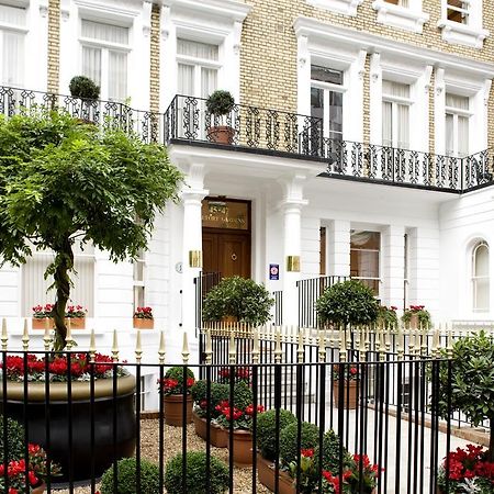 Beaufort House - Knightsbridge London Eksteriør billede