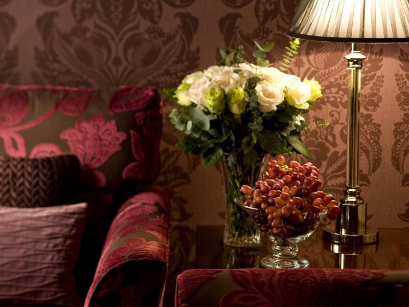 Beaufort House - Knightsbridge London Eksteriør billede