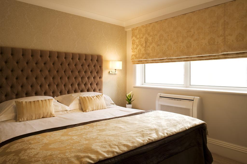 Beaufort House - Knightsbridge London Værelse billede