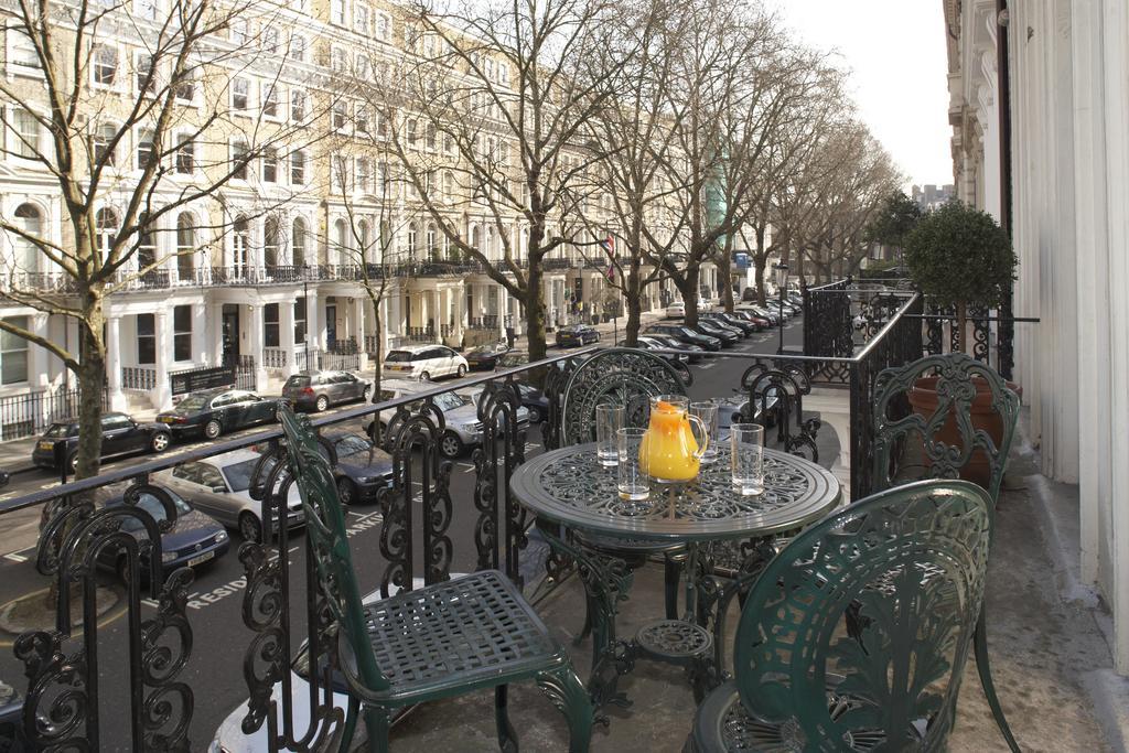 Beaufort House - Knightsbridge London Værelse billede
