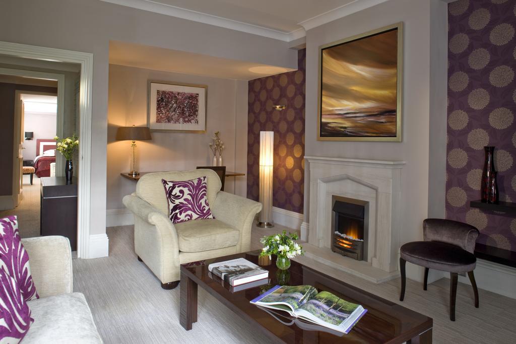 Beaufort House - Knightsbridge London Værelse billede