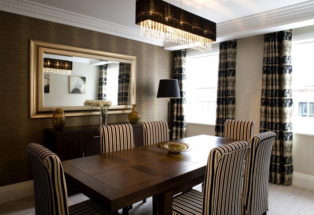 Beaufort House - Knightsbridge London Værelse billede