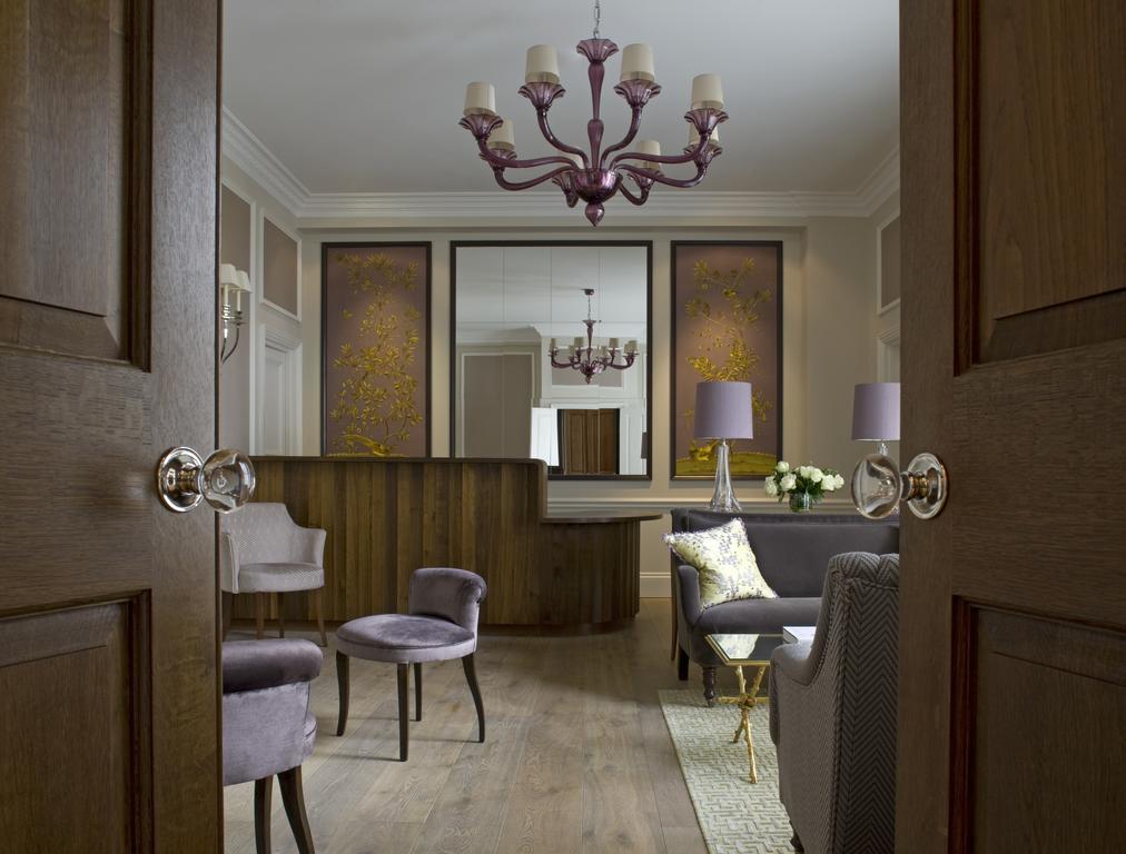 Beaufort House - Knightsbridge London Eksteriør billede