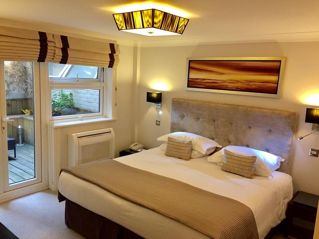 Beaufort House - Knightsbridge London Eksteriør billede